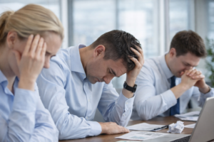 8 Penyebab Kegagalan Proyek yang Jarang Disadari