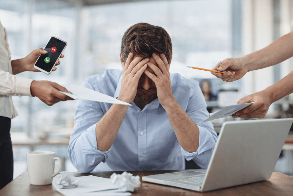 Bagaimana-Peran-Teknologi-dalam-Mengurangi-Stres-di-Kantor