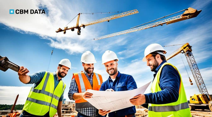sistem kontrol proyek konstruksi