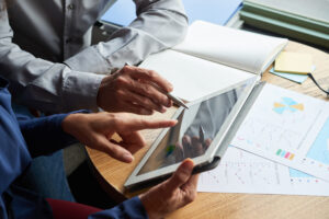 Software Project Reporting Terbaik di Indonesia