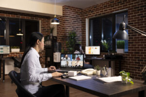 Rekomendasi Aplikasi Monitoring Kinerja Karyawan WFH