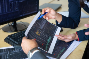 Rekomendasi Software Monitoring Anggaran Proyek Terbaik Untuk Bisnis