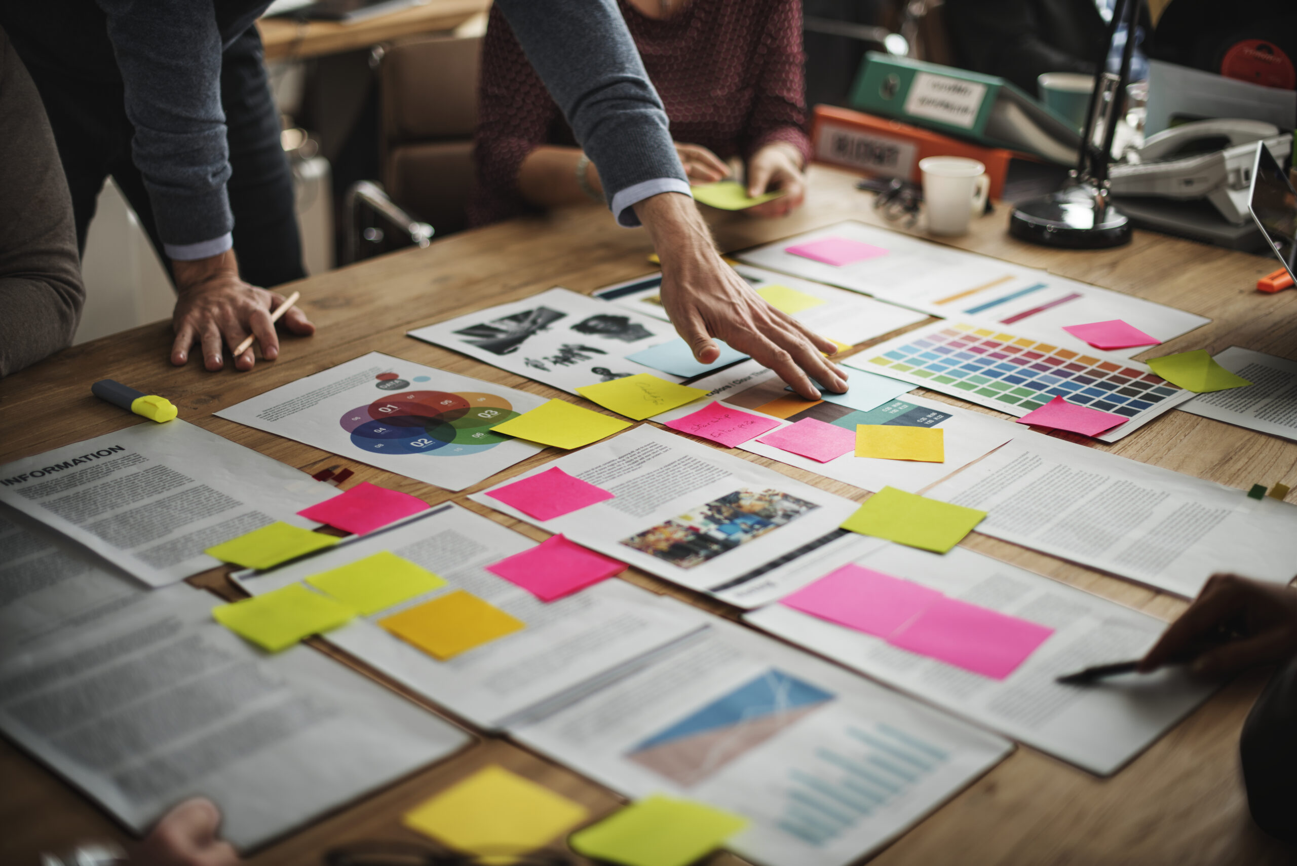 Memahami Apa itu Project Management dan Peran Pentingnya