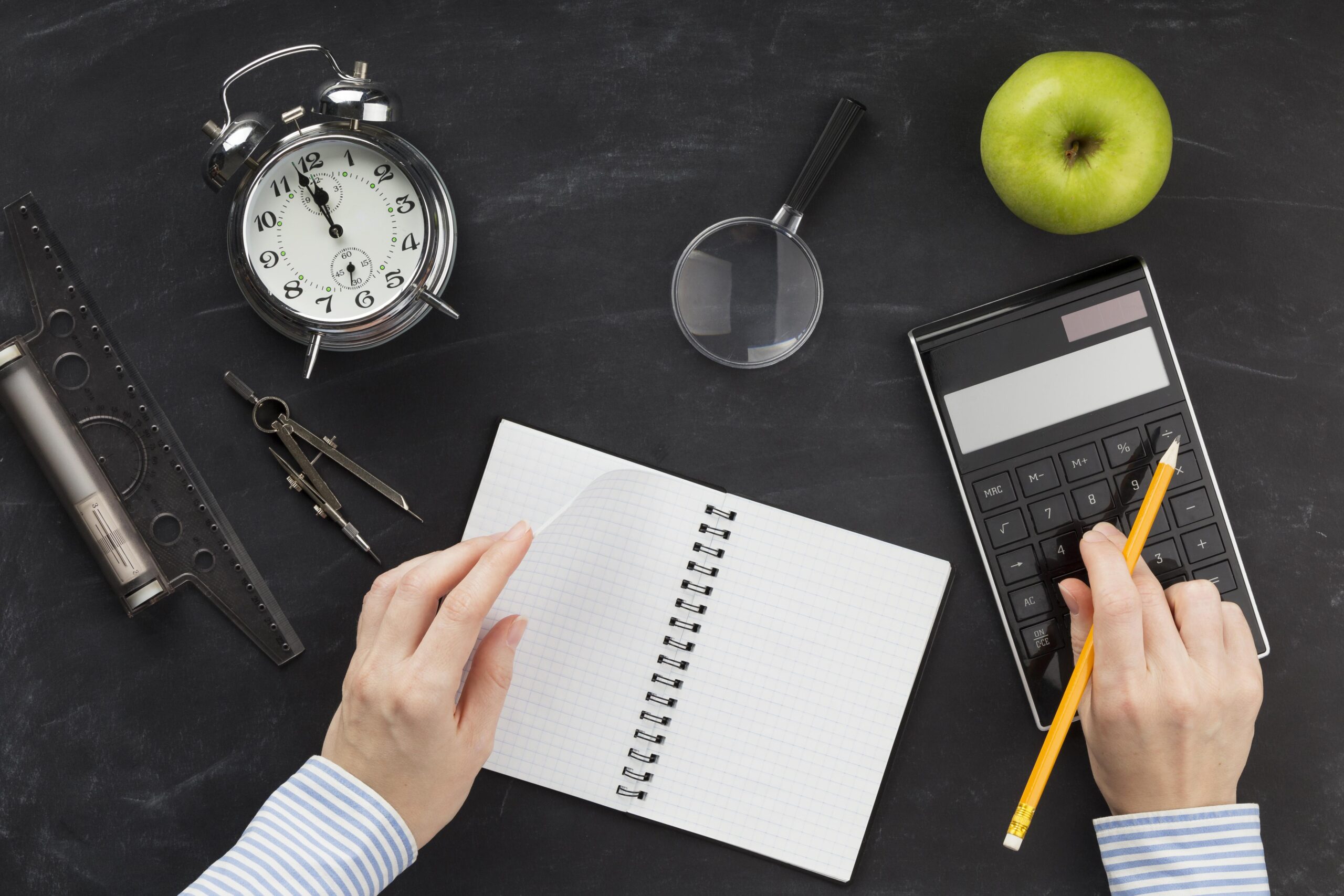 Project Management Triangle – Scope, Time, dan Budget
