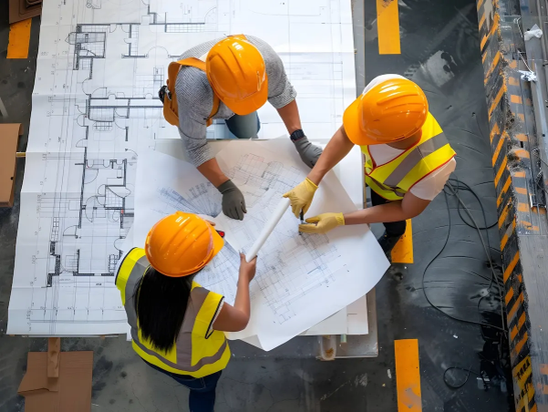 5 Rekomendasi Aplikasi Project Management untuk Perusahaan EPC di Indonesia