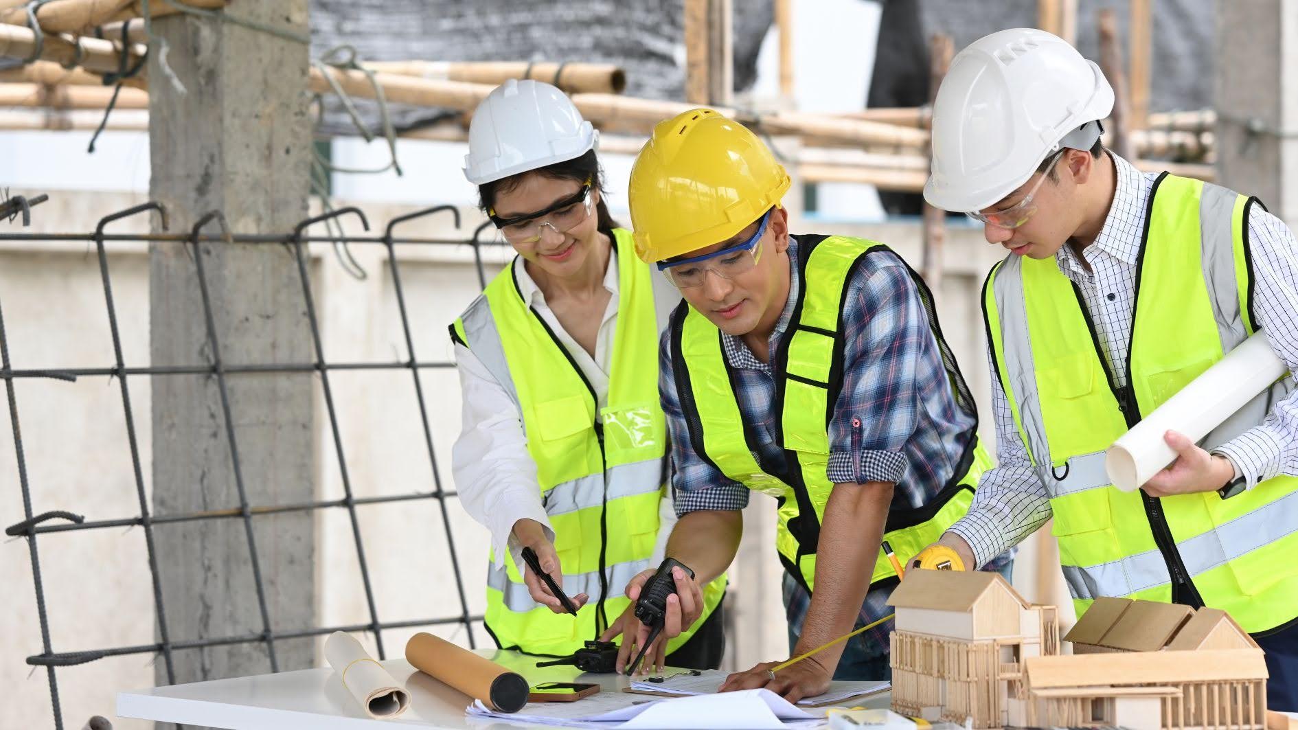 Software Project Management Terbaik untuk Developer Properti