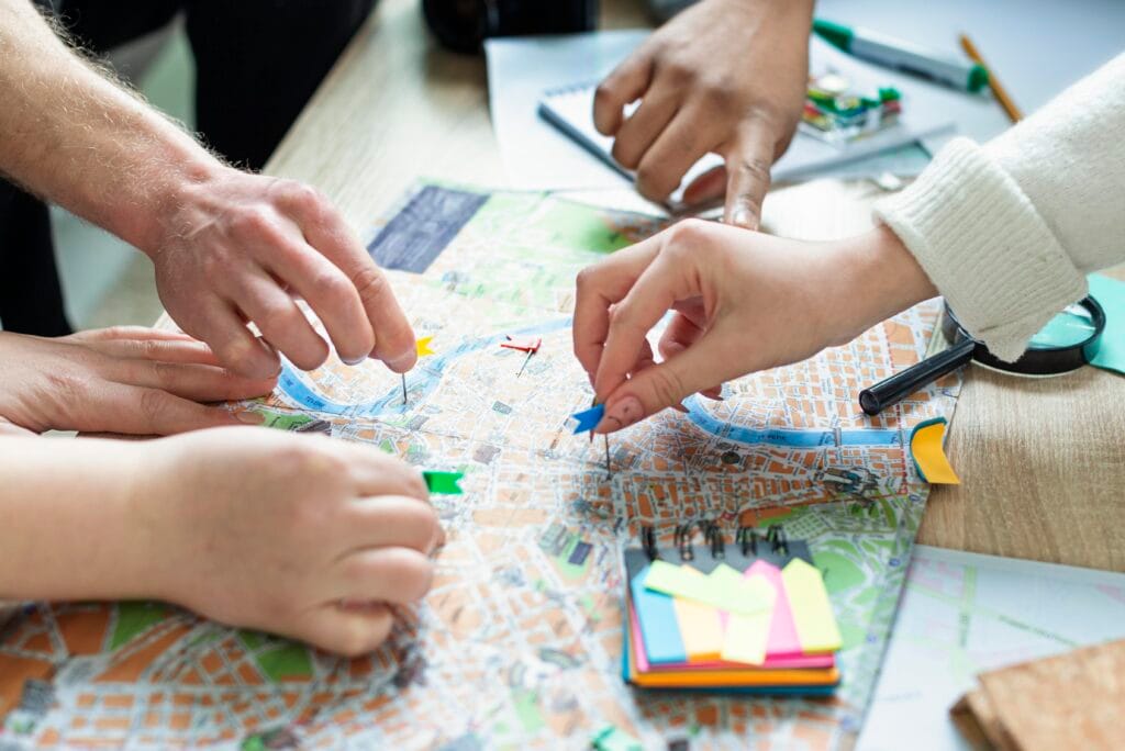 Rekomendasi Software Project Management untuk Perusahaan Multi-Lokasi