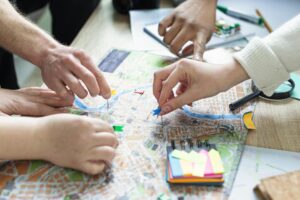 Rekomendasi Software Project Management untuk Perusahaan Multi-Lokasi