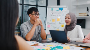 5 Rekomendasi Software Project Management Buatan Indonesia Terbaik untuk Bisnis Anda